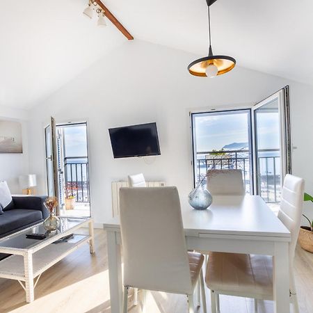 Torrontero Con Vistas Al Mar Apartment Бермео Екстериор снимка