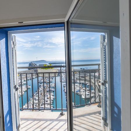 Torrontero Con Vistas Al Mar Apartment Бермео Екстериор снимка