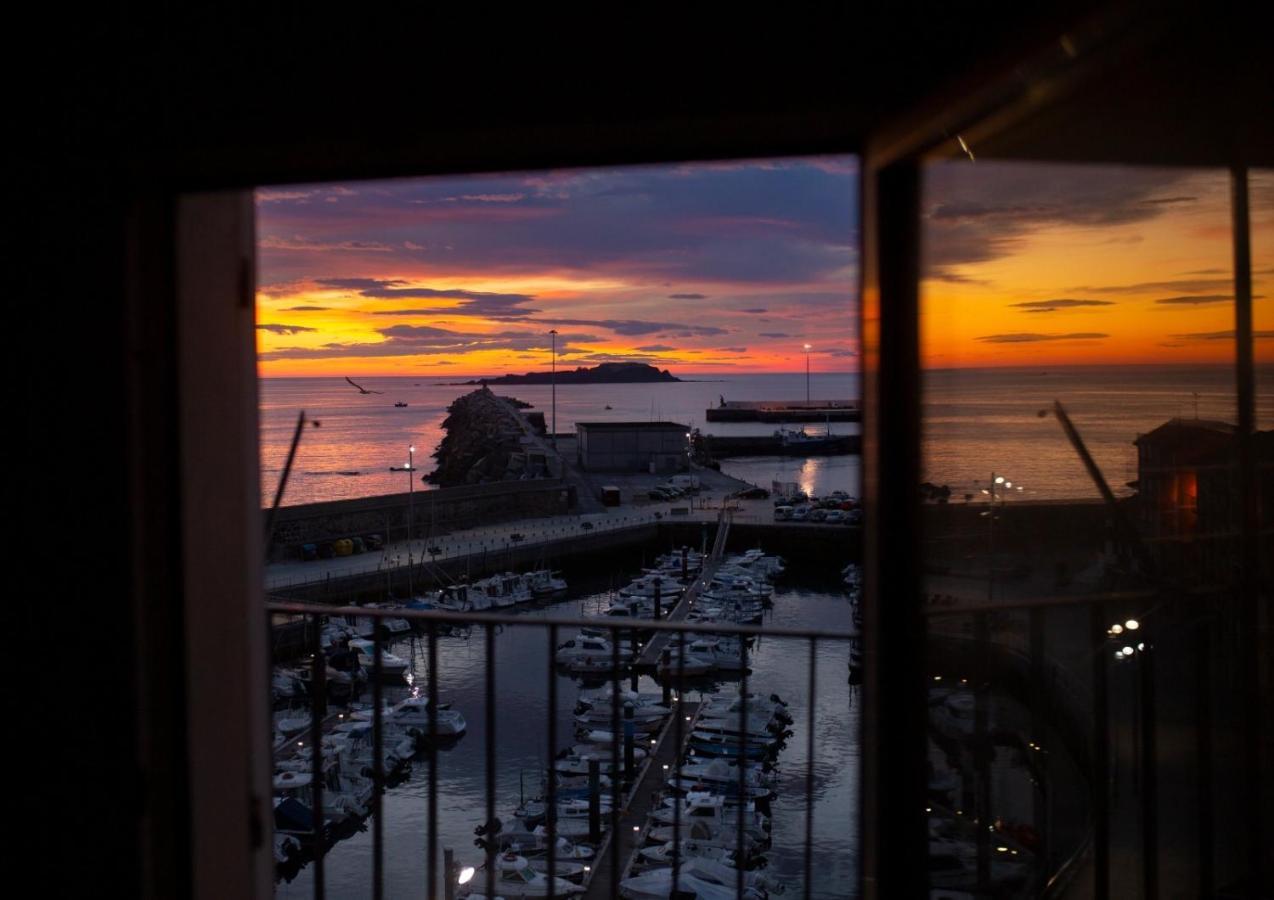 Torrontero Con Vistas Al Mar Apartment Бермео Екстериор снимка