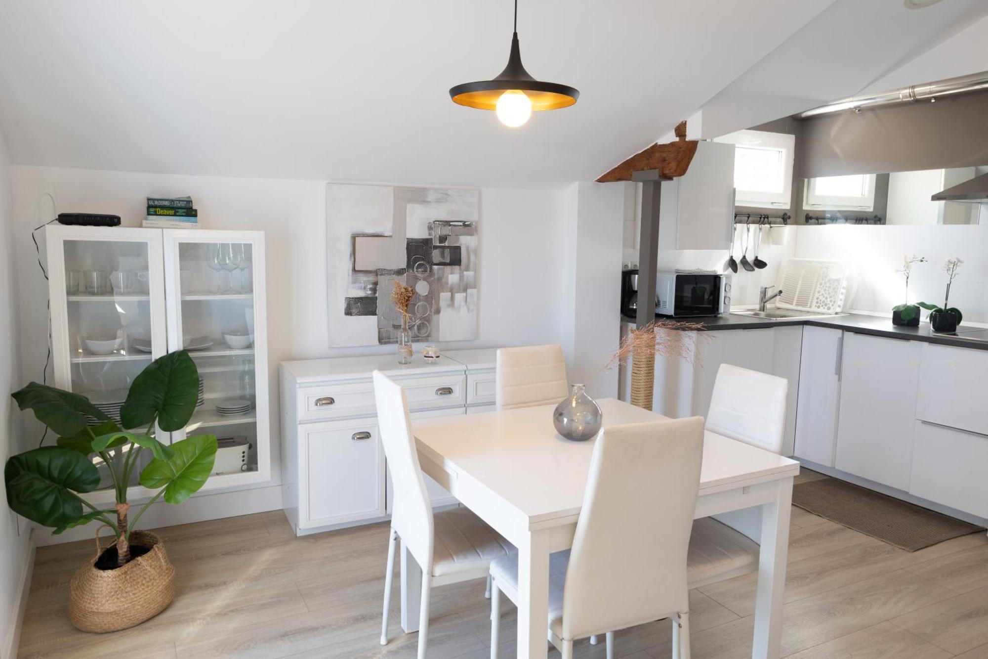 Torrontero Con Vistas Al Mar Apartment Бермео Екстериор снимка