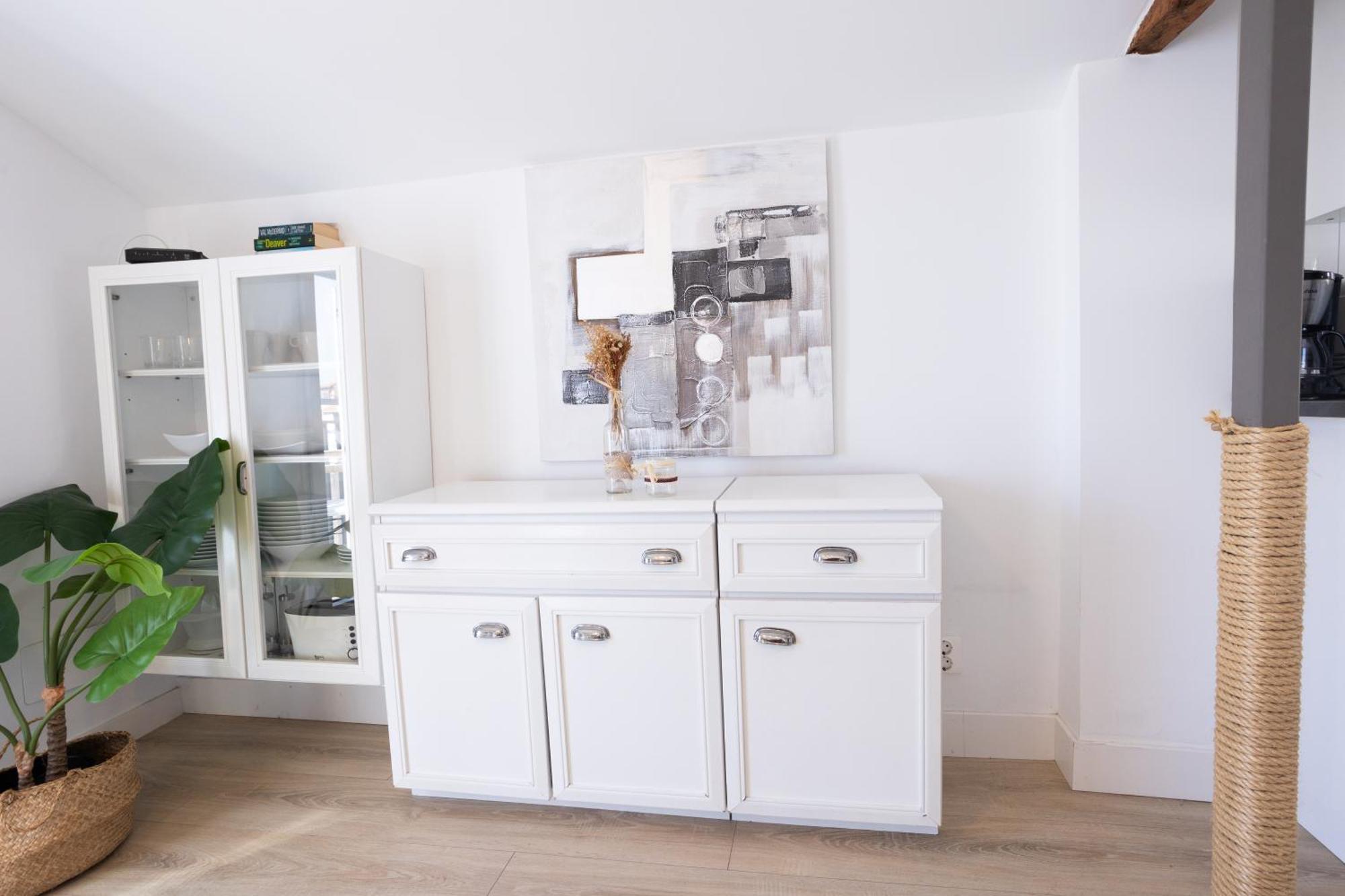 Torrontero Con Vistas Al Mar Apartment Бермео Екстериор снимка