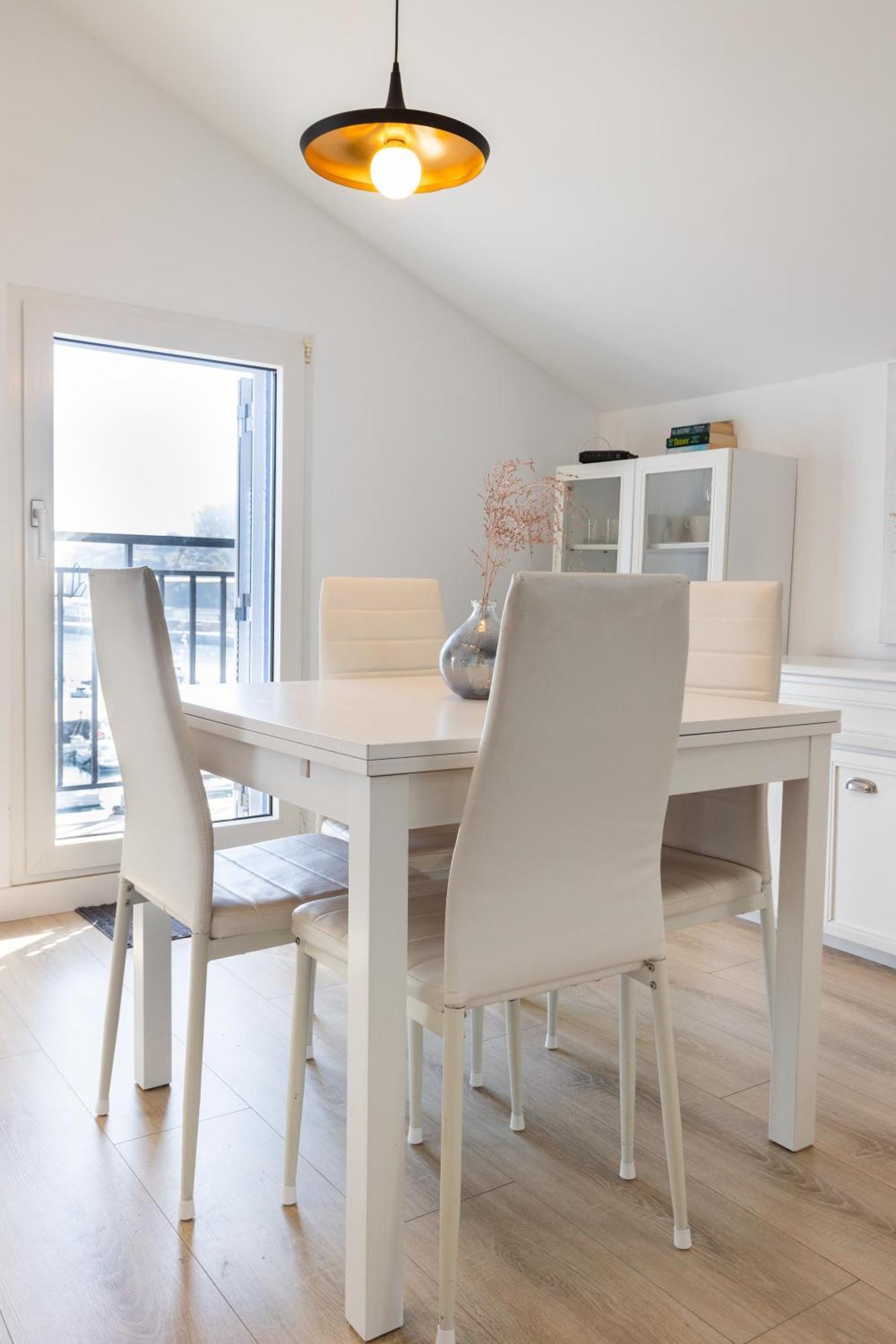 Torrontero Con Vistas Al Mar Apartment Бермео Екстериор снимка