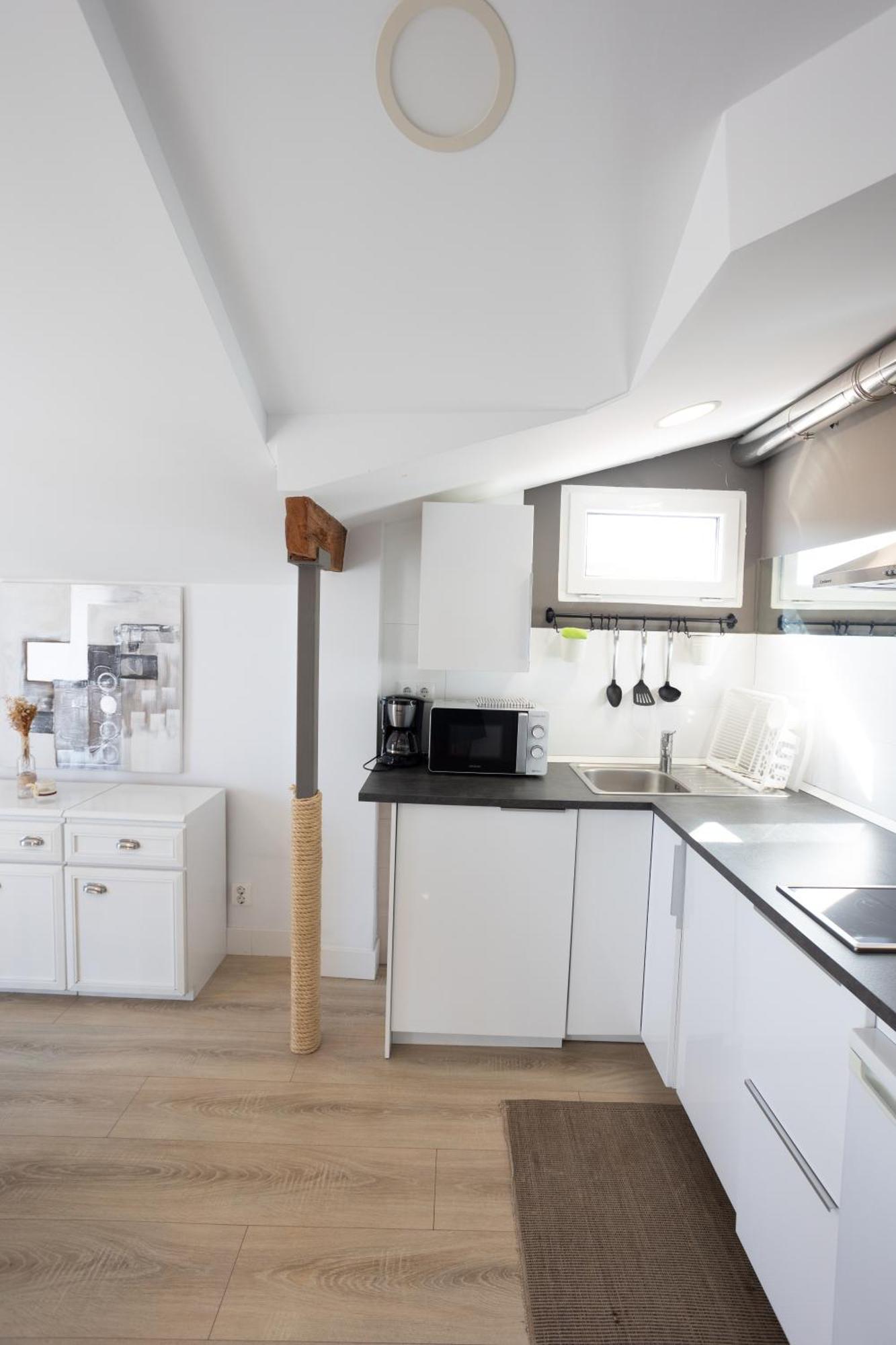Torrontero Con Vistas Al Mar Apartment Бермео Екстериор снимка