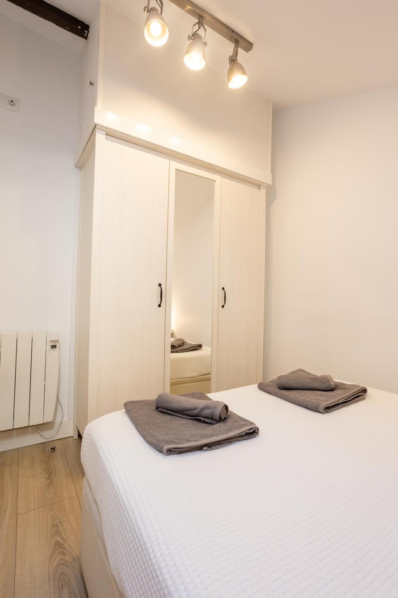 Torrontero Con Vistas Al Mar Apartment Бермео Екстериор снимка