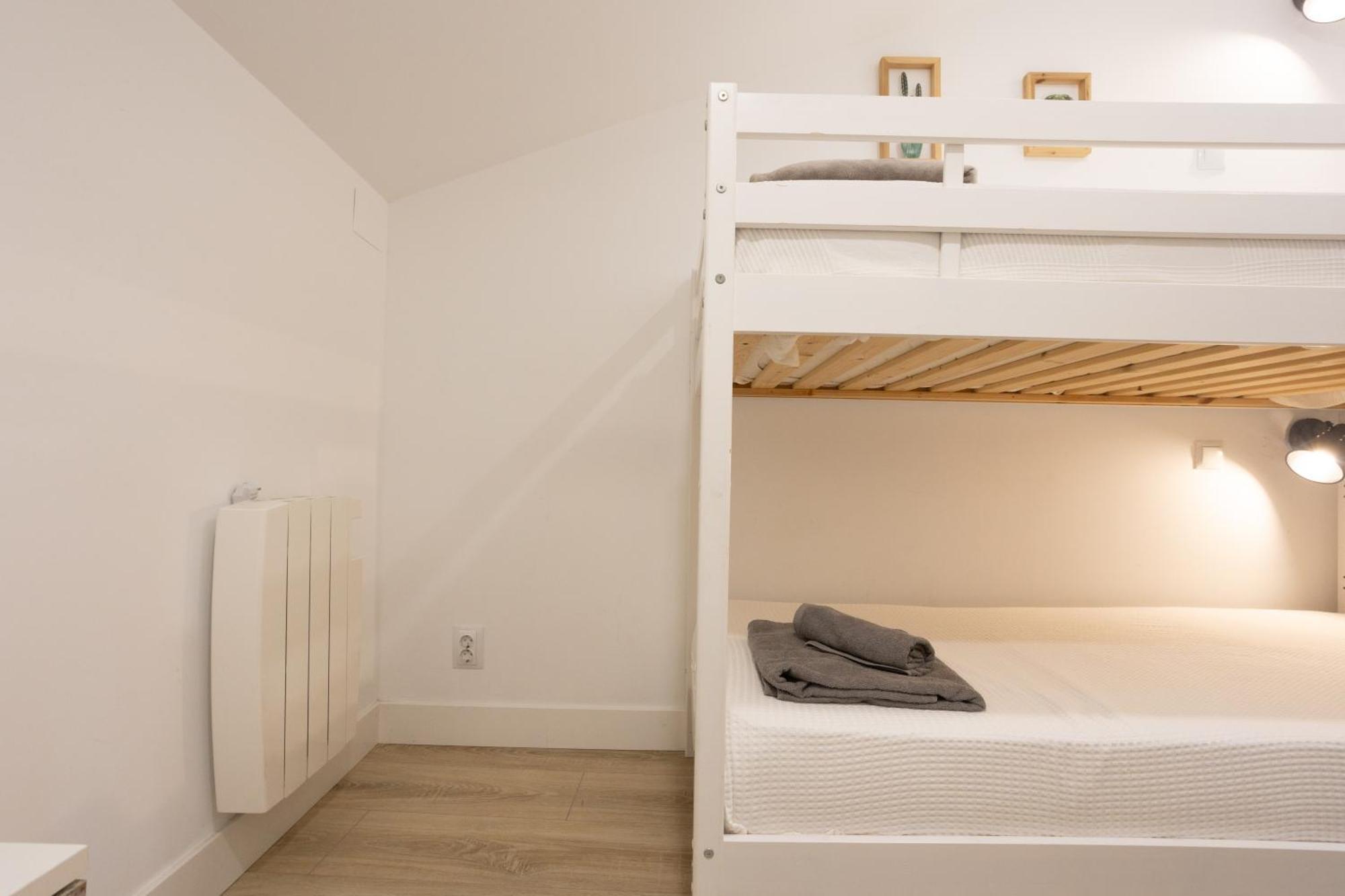 Torrontero Con Vistas Al Mar Apartment Бермео Екстериор снимка