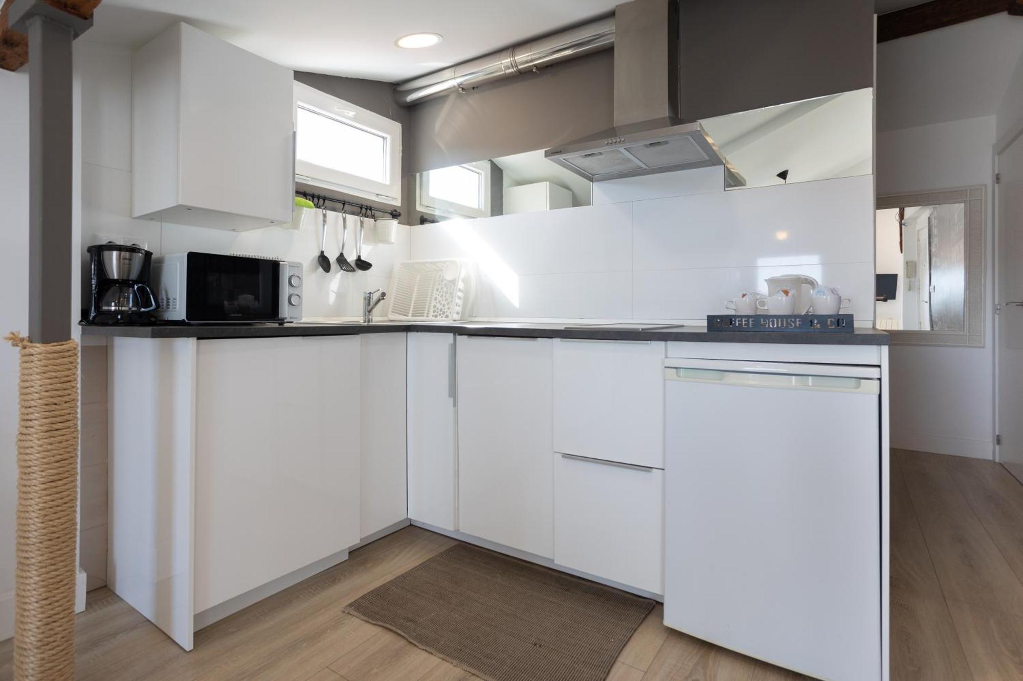 Torrontero Con Vistas Al Mar Apartment Бермео Екстериор снимка