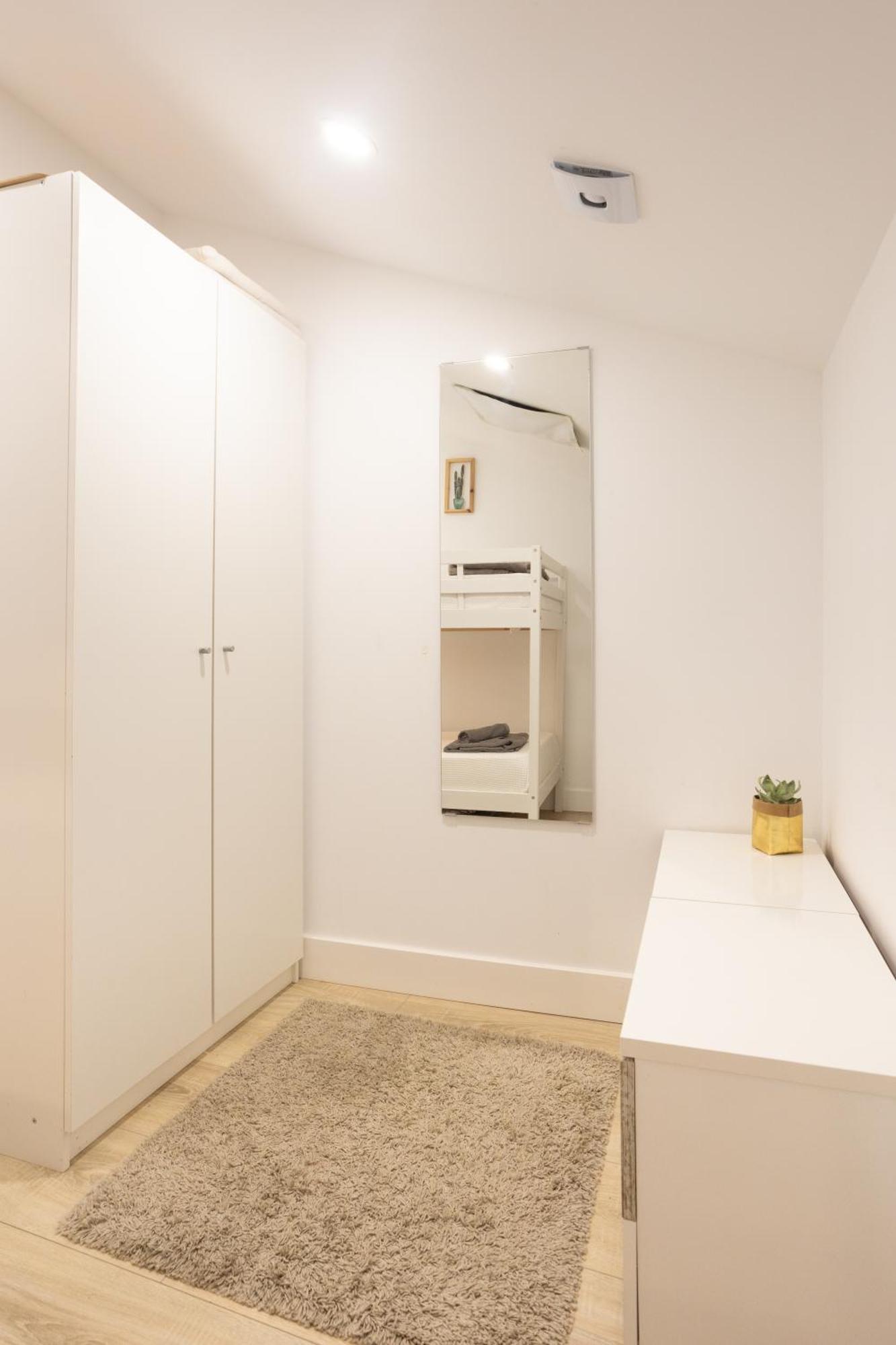 Torrontero Con Vistas Al Mar Apartment Бермео Екстериор снимка